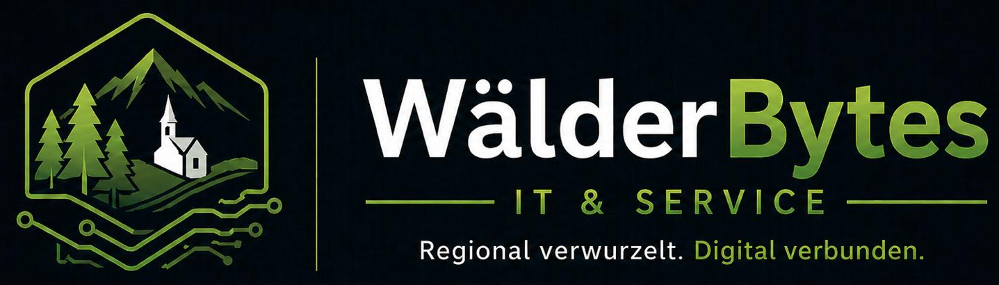 WälderBytes